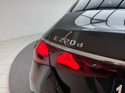 Mercedes-Benz E-Klasse Gebrauchtwagen