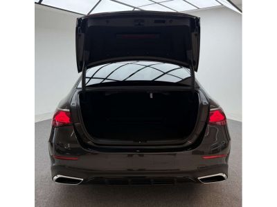 Mercedes-Benz E-Klasse Gebrauchtwagen