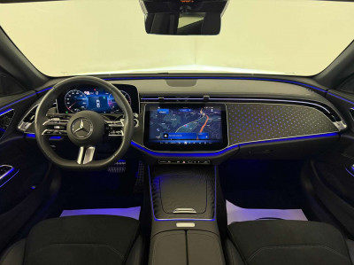 Mercedes-Benz E-Klasse Gebrauchtwagen Mercedes-Benz E-Klasse Gebrauchtwagen