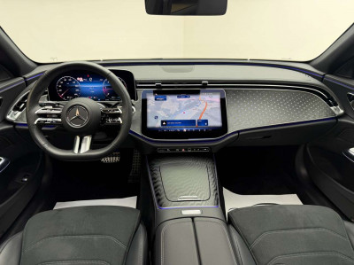 Mercedes-Benz E-Klasse Gebrauchtwagen Mercedes-Benz E-Klasse Gebrauchtwagen