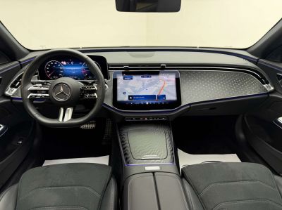 Mercedes-Benz E-Klasse Gebrauchtwagen