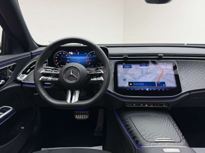 Mercedes-Benz E-Klasse Gebrauchtwagen Mercedes-Benz E-Klasse Gebrauchtwagen