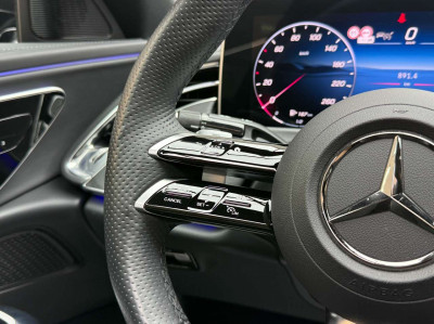 Mercedes-Benz E-Klasse Gebrauchtwagen Mercedes-Benz E-Klasse Gebrauchtwagen