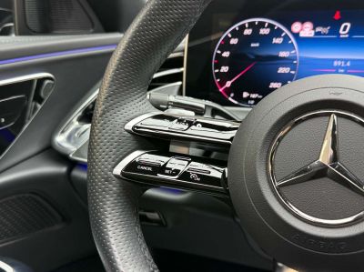 Mercedes-Benz E-Klasse Gebrauchtwagen