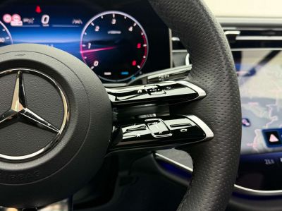 Mercedes-Benz E-Klasse Gebrauchtwagen