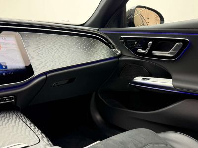 Mercedes-Benz E-Klasse Gebrauchtwagen