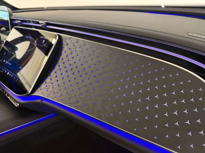Mercedes-Benz E-Klasse Gebrauchtwagen
