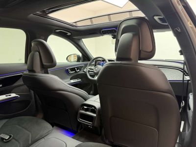Mercedes-Benz E-Klasse Gebrauchtwagen