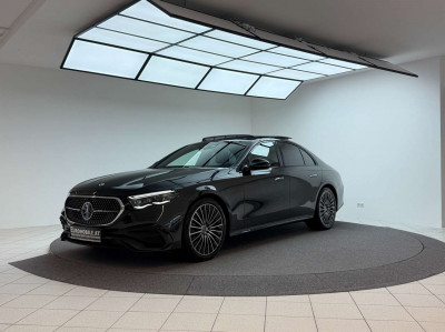 Mercedes-Benz E-Klasse Gebrauchtwagen Mercedes-Benz E-Klasse Gebrauchtwagen