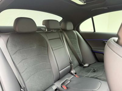 Mercedes-Benz E-Klasse Gebrauchtwagen