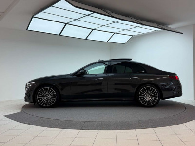 Mercedes-Benz E-Klasse Gebrauchtwagen Mercedes-Benz E-Klasse Gebrauchtwagen