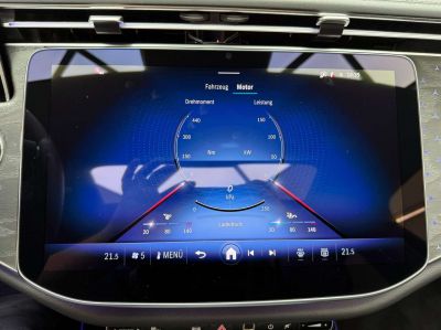 Mercedes-Benz E-Klasse Gebrauchtwagen