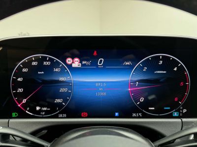 Mercedes-Benz E-Klasse Gebrauchtwagen