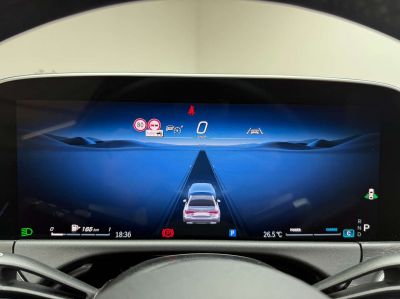 Mercedes-Benz E-Klasse Gebrauchtwagen