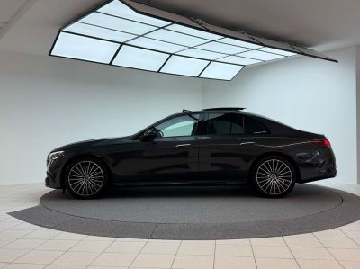 Mercedes-Benz E-Klasse Gebrauchtwagen