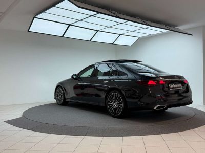 Mercedes-Benz E-Klasse Gebrauchtwagen