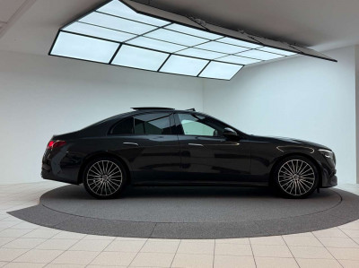 Mercedes-Benz E-Klasse Gebrauchtwagen Mercedes-Benz E-Klasse Gebrauchtwagen