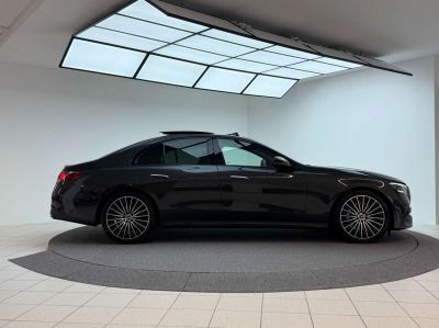 Mercedes-Benz E-Klasse Gebrauchtwagen
