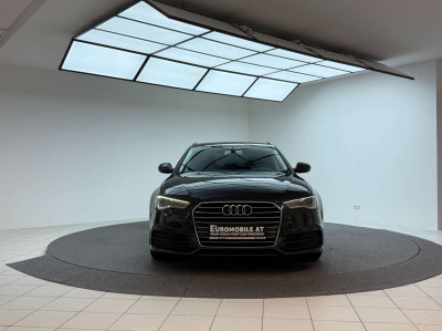 Audi A6 Gebrauchtwagen Audi A6 Gebrauchtwagen