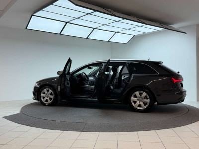 Audi A6 Gebrauchtwagen Audi A6 Gebrauchtwagen