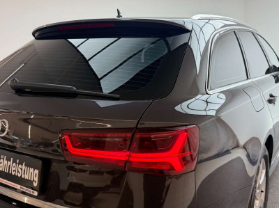Audi A6 Gebrauchtwagen Audi A6 Gebrauchtwagen