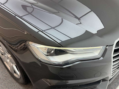 Audi A6 Gebrauchtwagen Audi A6 Gebrauchtwagen