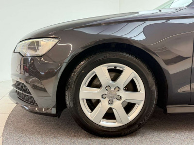 Audi A6 Gebrauchtwagen Audi A6 Gebrauchtwagen