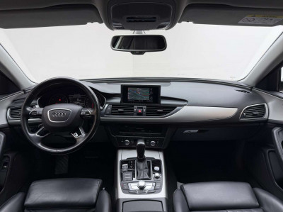 Audi A6 Gebrauchtwagen Audi A6 Gebrauchtwagen