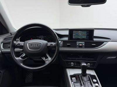 Audi A6 Gebrauchtwagen Audi A6 Gebrauchtwagen