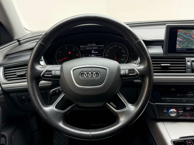 Audi A6 Gebrauchtwagen Audi A6 Gebrauchtwagen