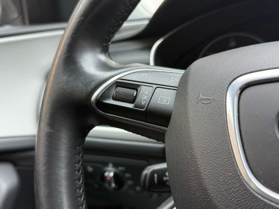 Audi A6 Gebrauchtwagen Audi A6 Gebrauchtwagen