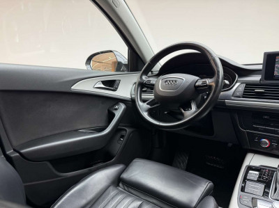Audi A6 Gebrauchtwagen Audi A6 Gebrauchtwagen