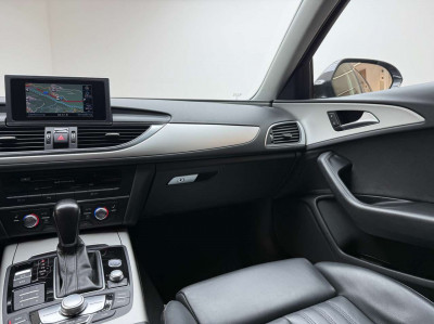 Audi A6 Gebrauchtwagen Audi A6 Gebrauchtwagen