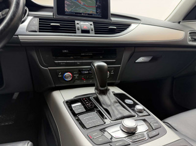 Audi A6 Gebrauchtwagen Audi A6 Gebrauchtwagen