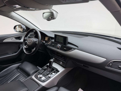 Audi A6 Gebrauchtwagen Audi A6 Gebrauchtwagen