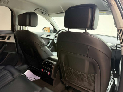 Audi A6 Gebrauchtwagen Audi A6 Gebrauchtwagen