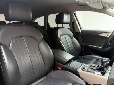 Audi A6 Gebrauchtwagen Audi A6 Gebrauchtwagen