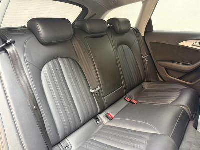 Audi A6 Gebrauchtwagen Audi A6 Gebrauchtwagen