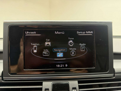 Audi A6 Gebrauchtwagen Audi A6 Gebrauchtwagen