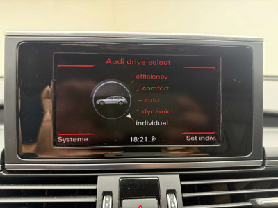 Audi A6 Gebrauchtwagen Audi A6 Gebrauchtwagen