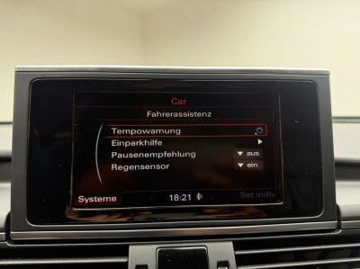 Audi A6 Gebrauchtwagen Audi A6 Gebrauchtwagen