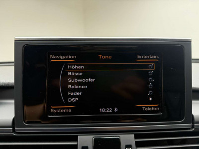 Audi A6 Gebrauchtwagen Audi A6 Gebrauchtwagen
