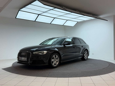 Audi A6 Gebrauchtwagen Audi A6 Gebrauchtwagen