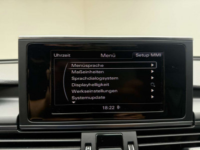 Audi A6 Gebrauchtwagen Audi A6 Gebrauchtwagen