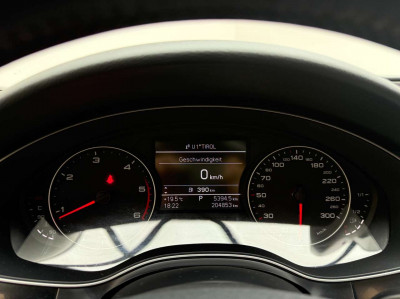 Audi A6 Gebrauchtwagen Audi A6 Gebrauchtwagen
