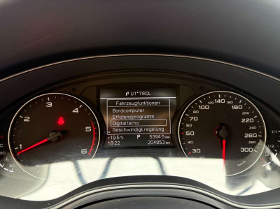 Audi A6 Gebrauchtwagen Audi A6 Gebrauchtwagen
