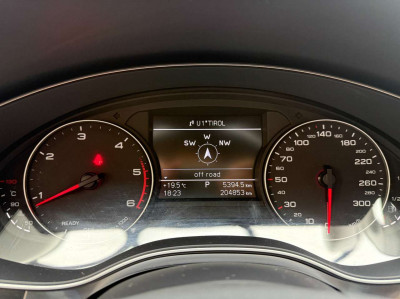 Audi A6 Gebrauchtwagen Audi A6 Gebrauchtwagen