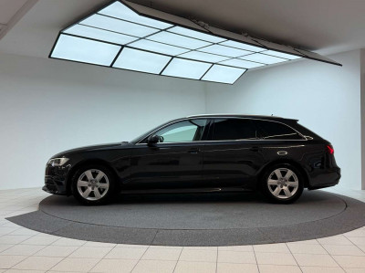 Audi A6 Gebrauchtwagen Audi A6 Gebrauchtwagen