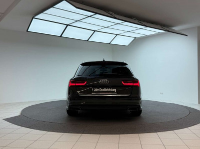Audi A6 Gebrauchtwagen Audi A6 Gebrauchtwagen