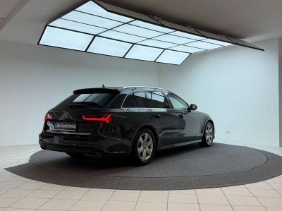Audi A6 Gebrauchtwagen Audi A6 Gebrauchtwagen